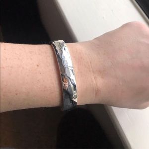 Cuff Bracelet